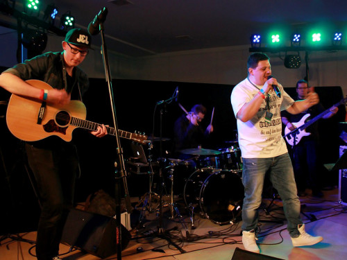 Your Stage 2 Bühne 3 – Foto 35