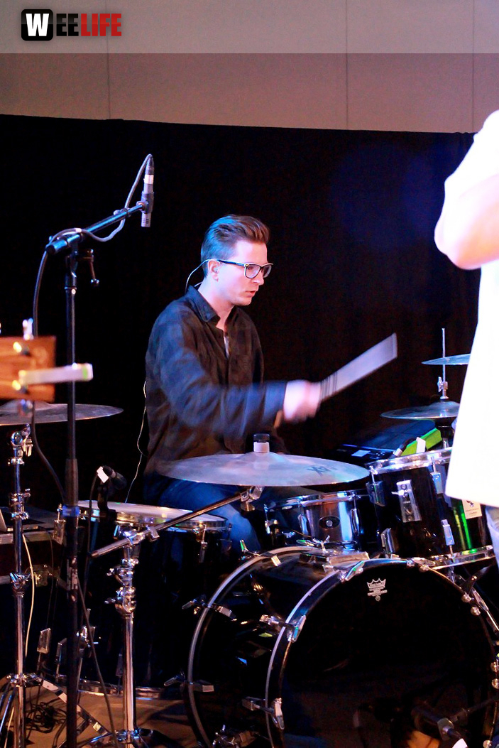 Your Stage 2 Bühne 3