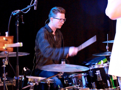Your Stage 2 Bühne 3 – Foto 38