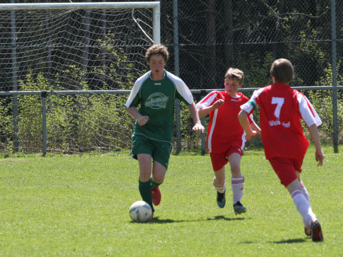 FC Selb - TSV Waldershof – Foto 99
