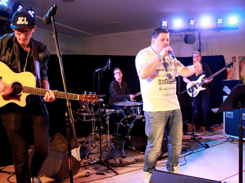 Your Stage 2 Bühne 3 – Foto 39