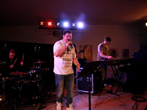 Your Stage 2 Bühne 3 – Foto 44