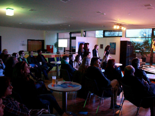 Your Stage 2 Bühne 3 – Foto 45