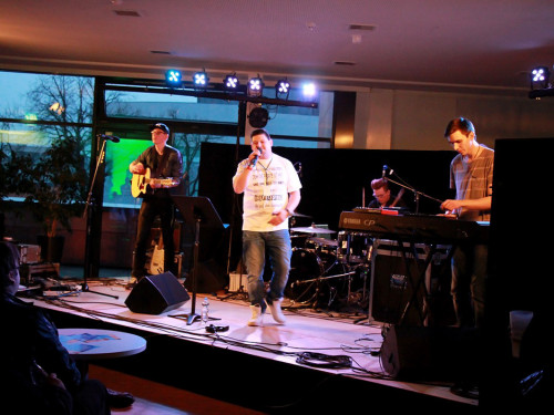 Your Stage 2 Bühne 3 – Foto 46