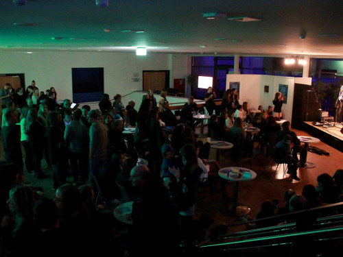 Your Stage 2 Bühne 3 – Foto 47