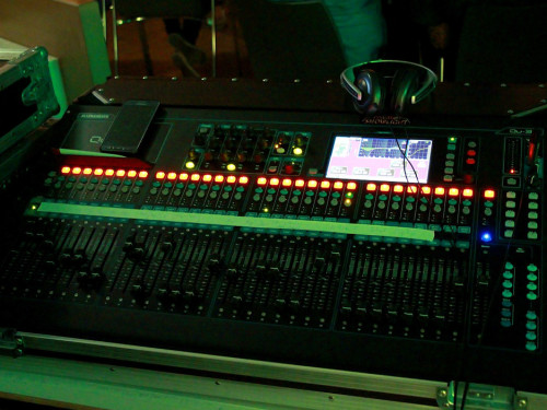 Your Stage 2 Bühne 3 – Foto 48