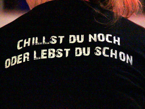 Your Stage 2 Bühne 3 – Foto 49