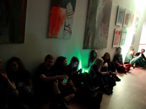Your Stage 2 Bühne 3 – Foto 50