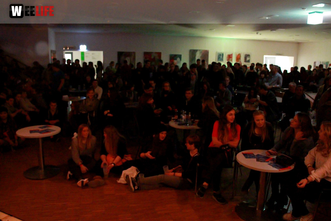 Your Stage 2 Bühne 3