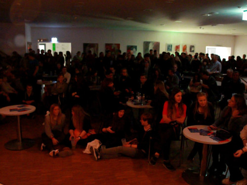 Your Stage 2 Bühne 3 – Foto 51