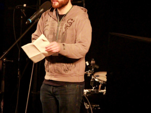 Your Stage 2 Bühne 3 – Foto 52