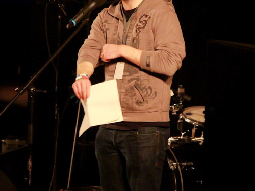 Your Stage 2 Bühne 3 – Foto 53
