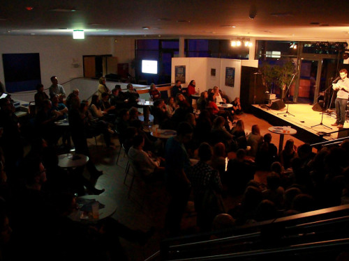 Your Stage 2 Bühne 3 – Foto 55
