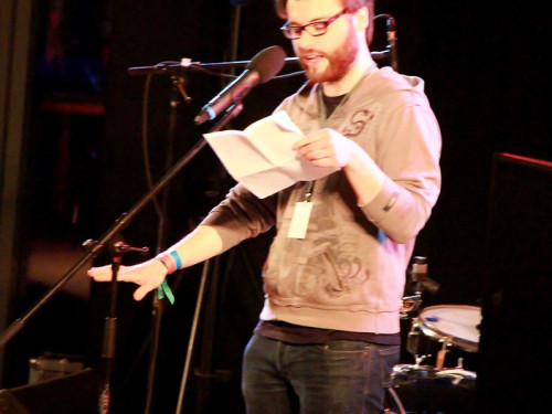 Your Stage 2 Bühne 3 – Foto 56