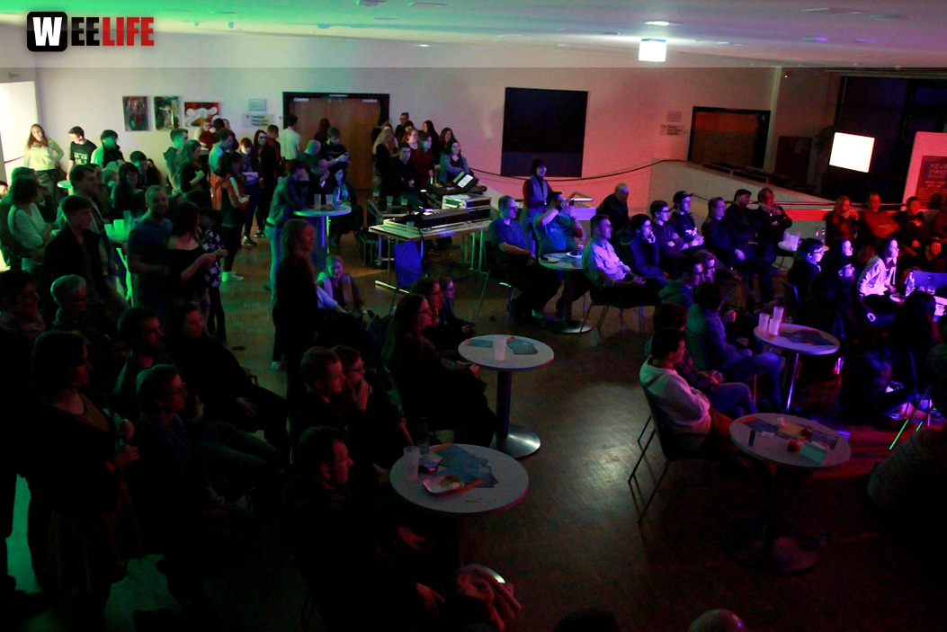 Your Stage 2 Bühne 3