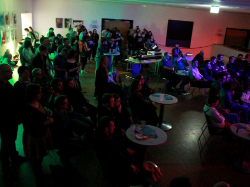 Your Stage 2 Bühne 3 – Foto 62