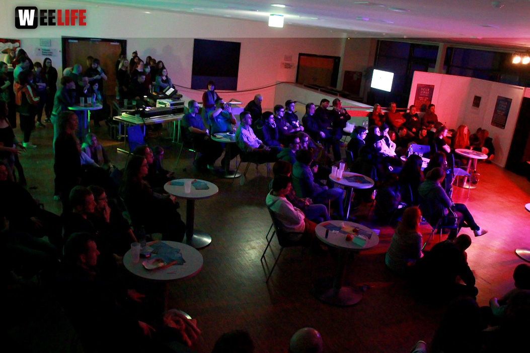 Your Stage 2 Bühne 3