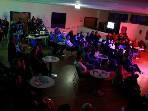 Your Stage 2 Bühne 3 – Foto 63