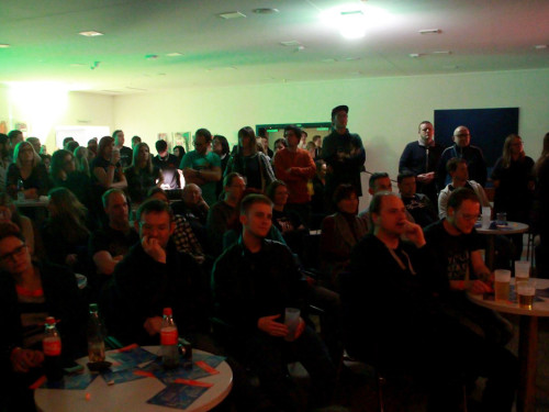 Your Stage 2 Bühne 3 – Foto 66