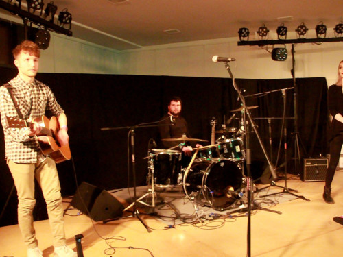Your Stage 2 Bühne 3 – Foto 71