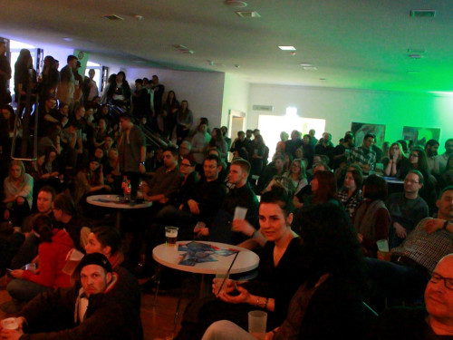 Your Stage 2 Bühne 3 – Foto 72