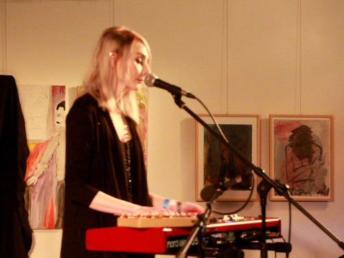 Your Stage 2 Bühne 3 – Foto 73