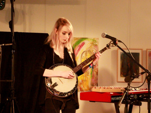 Your Stage 2 Bühne 3 – Foto 74