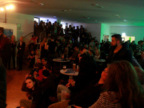 Your Stage 2 Bühne 3 – Foto 76