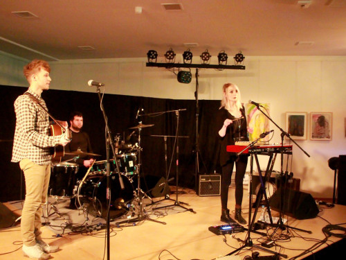 Your Stage 2 Bühne 3 – Foto 80