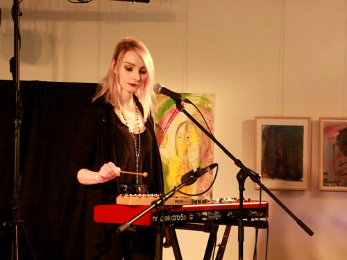 Your Stage 2 Bühne 3 – Foto 81