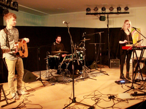 Your Stage 2 Bühne 3 – Foto 82