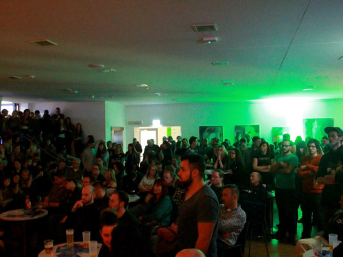Your Stage 2 Bühne 3 – Foto 83