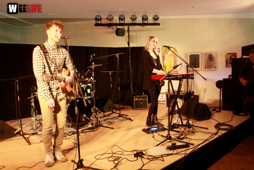 Your Stage 2 Bühne 3