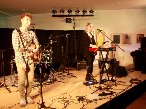 Your Stage 2 Bühne 3 – Foto 87