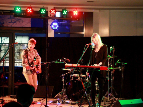 Your Stage 2 Bühne 3 – Foto 93
