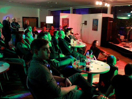 Your Stage 2 Bühne 3 – Foto 95