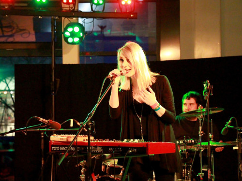 Your Stage 2 Bühne 3 – Foto 96