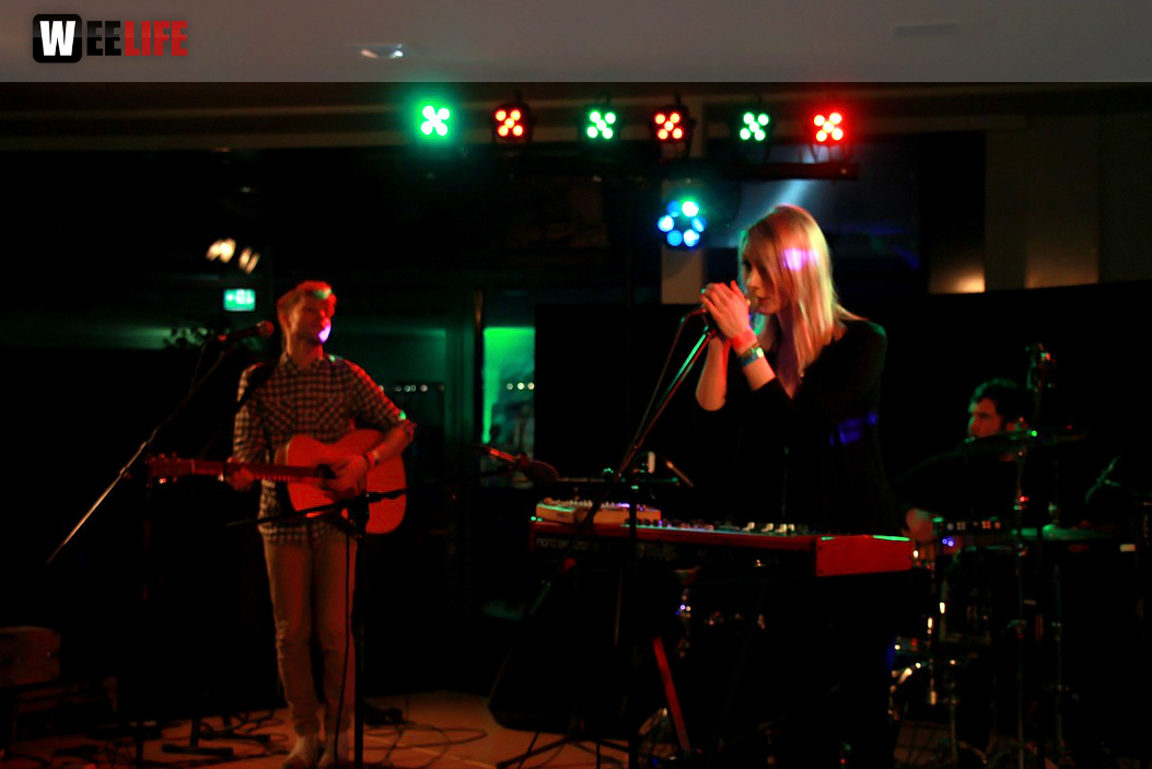 Your Stage 2 Bühne 3