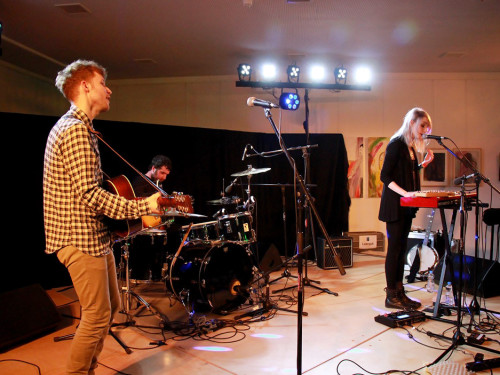 Your Stage 2 Bühne 3 – Foto 98