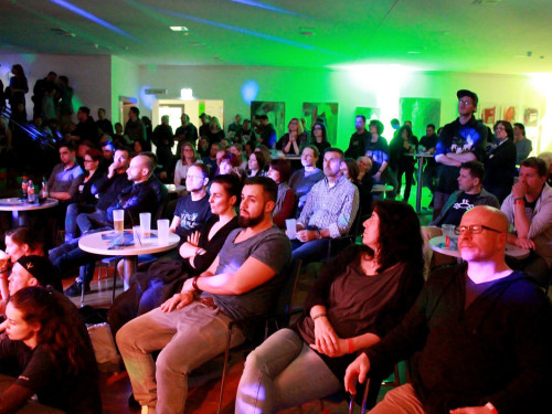 Your Stage 2 Bühne 3 – Foto 99