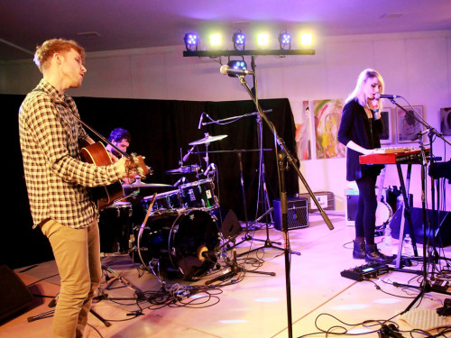 Your Stage 2 Bühne 3 – Foto 101