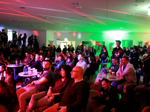 Your Stage 2 Bühne 3 – Foto 102