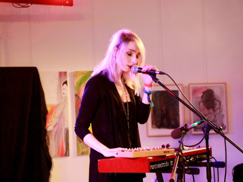 Your Stage 2 Bühne 3 – Foto 109