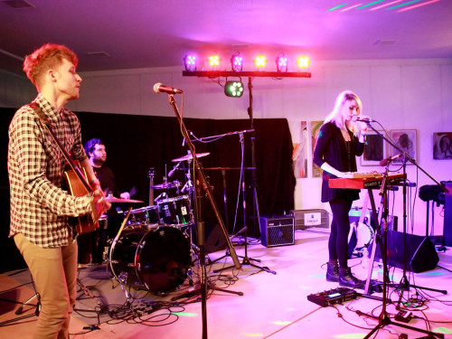 Your Stage 2 Bühne 3 – Foto 111