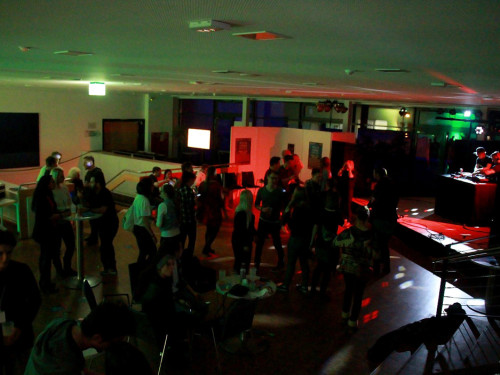 Your Stage 2 Bühne 3 – Foto 117