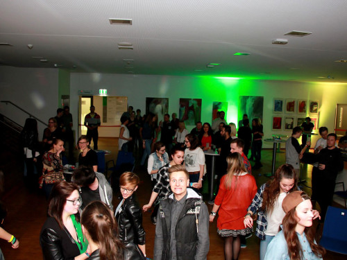 Your Stage 2 Bühne 3 – Foto 127