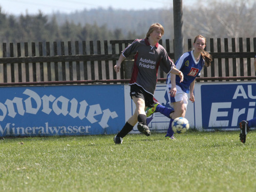JFG Hochfranken Selb - JFG Bayerisches Vogtland – Foto 9
