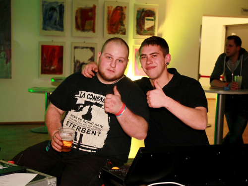 Your Stage 2 Bühne 3 – Foto 131