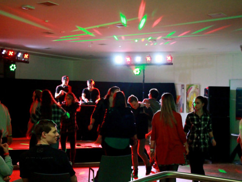 Your Stage 2 Bühne 3 – Foto 136