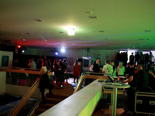 Your Stage 2 Bühne 3 – Foto 137